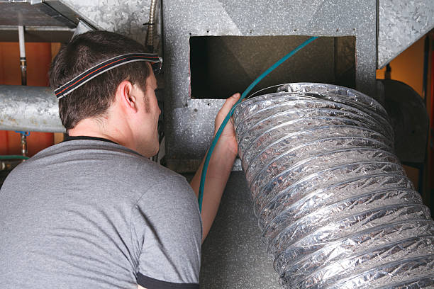Best Air Duct Cleaning Near Me  in Bakersfield, CA