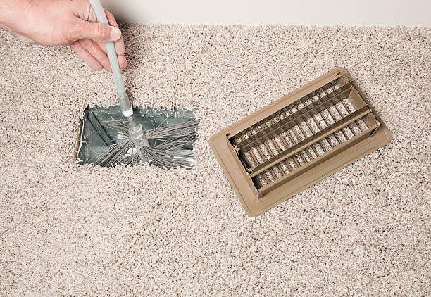 Best Ductwork Cleaning Services  in Bakersfield, CA