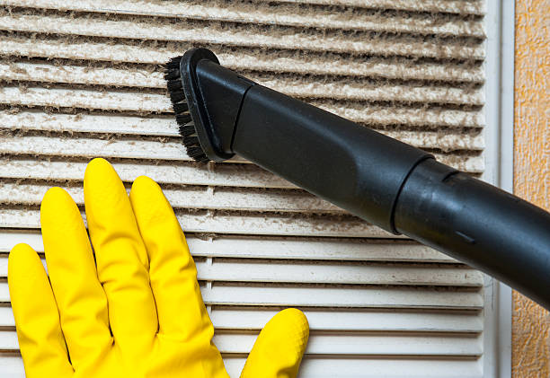 Best HVAC System Cleaning  in Bakersfield, CA