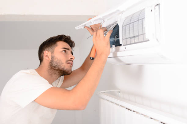Best Best Air Duct Cleaning Company  in Bakersfield, CA